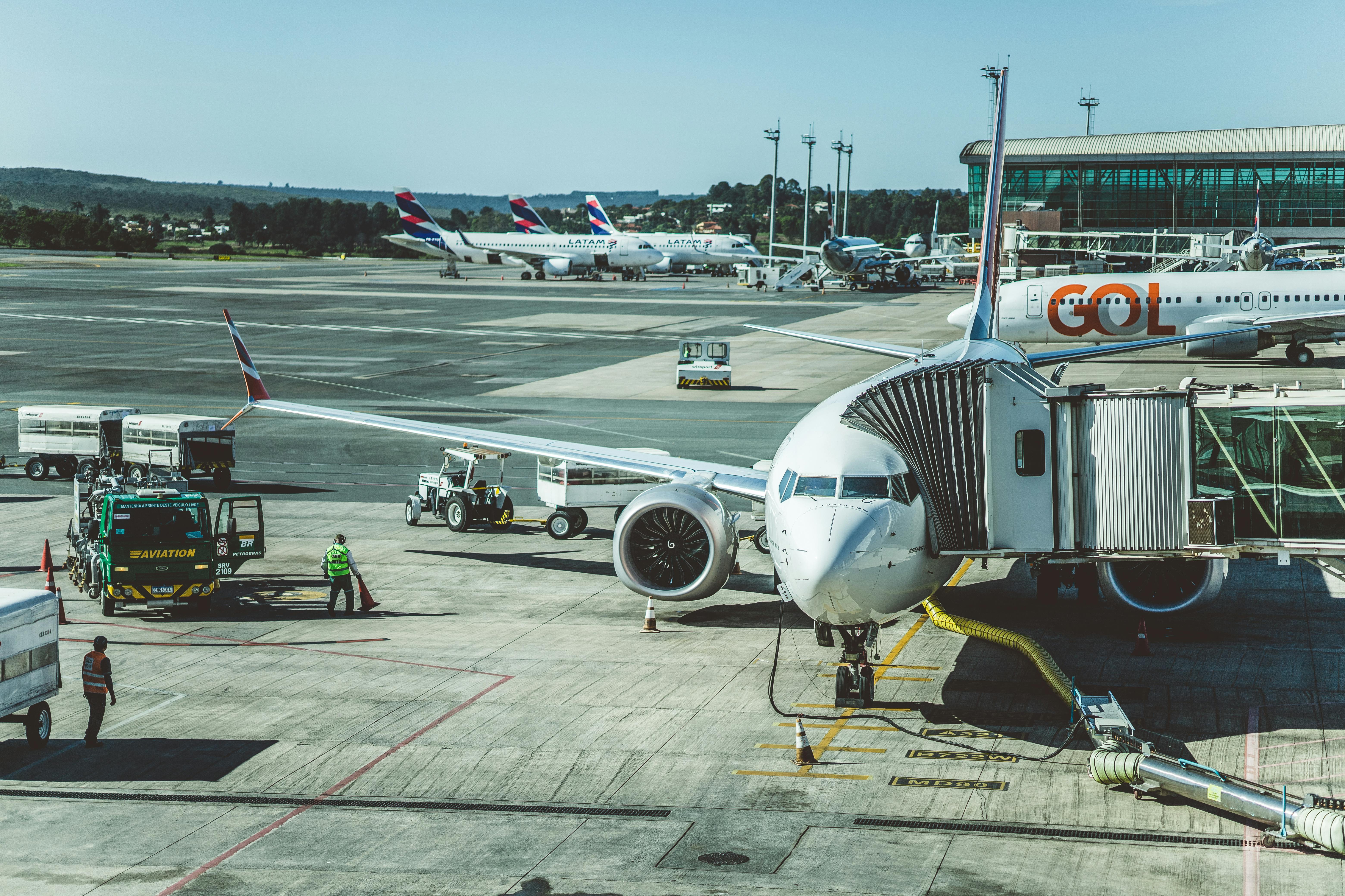 Airport Operations